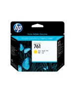 HP 761 - Mattschwarz - Druckkopf - für DesignJet