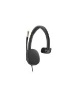 HP Poly Mission 815 - Mission 800 Series - Headset
