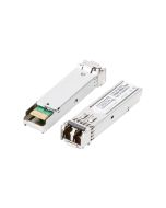 DIGITUS mini GBIC (SFP) Modul, 1,25 Gbps, 0,55km