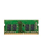 HP DDR4 - Modul - 8 GB - SO DIMM 260-PIN - 3200 MHz / PC4-25600 - 1.2 V - ungepuffert - non-ECC - für Elite Slice G2 (SODIMM)