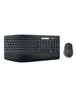 Logitech MK850 Performance - Tastatur-und-Maus-Set