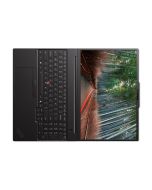Lenovo ThinkPad P16s Gen 5 21XG - AMD Ryzen AI 9 HX PRO 470 / 2 GHz - AMD PRO - Win 11 Pro - RTX PRO 2000 Blackwell - 32 GB RAM - 512 GB SSD TCG Opal Encryption 2, NVMe, Performance - 40.6 cm (16")