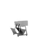 HP DesignJet Sheet Organizer, China, 496 mm, 435 mm, 290 mm, 4,5 kg