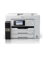 Epson EcoTank Pro ET-16685 - Multifunktionsdrucker - Farbe - Tintenstrahl - ITS - A3 (Medien)