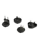 StarTech.com StarTech Ersatz 20V DC Netzteil mit Type-N Barrel für DK30A2DH / DK30ADD Dockingstationen