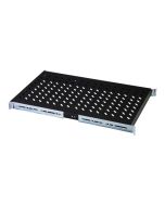 DIGITUS Fachboden zum Festeinbau in 483 mm (19")-Schränke