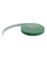 StarTech.com HKLP25GN Klettkabelbinder (7,6m