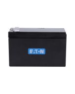 Eaton USV-Akku - mit dezentralen Diensten - 1 x Batterie - ventilgeregelte Bleisäure (VRLA)
