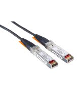 Cisco SFP+ Copper Twinax Cable - Direktanschlusskabel
