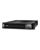 APC Smart-UPS - USV (Rack - einbaufähig) - 8x