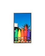 Samsung OM55B - 140 cm (55") Diagonalklasse OMB Series LCD-Display mit LED-Hintergrundbeleuchtung - Digital Signage - Tizen OS - 4K UHD (2160p)