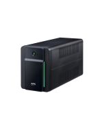 APC Back-UPS BX Series BX2200MI - USV - Wechselstrom