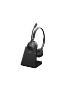 Jabra Engage 55 SE Stereo - Headset - On-Ear