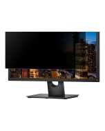 StarTech.com Displayschutzfolie für 22 Zoll PC Display - Monitor Blickschutzfolie - Bildschirmsichtschutz - Blau Licht Filter - 16:10 Breitbild - Matt/Hochglanz - +/-30 Grad (PRIVACY-SCREEN-22MB)