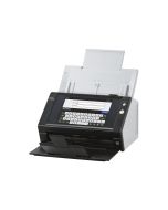 Ricoh Image Scanner N7100E - Dokumentenscanner - Dual-CIS - Duplex - 216 x 355.6 mm - 600 dpi x 600 dpi - bis zu 25 Seiten/Min. (einfarbig)