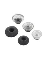 HP Poly - Ohrhörer-Satz für Headset - S/M/L