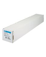 HP Holzfaser - matt - 4,7 mil - hochweiß - Rolle (91,4 cm x 91,4 m)