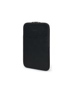 Dicota Eco SLIM M - Notebook-Hülle - Schwarz