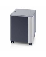 Kyocera CB-360W-B - MFP-Unterschrank - für ECOSYS