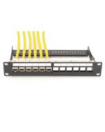 DIGITUS CAT 7A S/FTP, Datenkabel - Verlegekabel, 500 m, Simplex, Dca-s1a d1 a1 , GHMT PVP zertifiziert