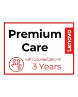 Lenovo Premium Care with Depot Support - Serviceerweiterung - Arbeitszeit und Ersatzteile (für Notebooks)