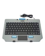 Gamber-Johnson Quick Release Keyboard Cradle - Montagekomponente (Cradle)