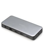 DIGITUS USB-C Docking Station, 11-Port
