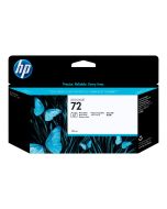 HP 72 - 130 ml - Photo schwarz - original - DesignJet