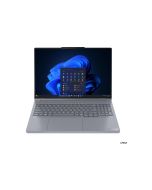 Lenovo ThinkBook 16p G6 ADR 21U0 - AMD Ryzen 9 8940HX / 2.4 GHz - Win 11 Pro - GeForce RTX 5060 - 32 GB RAM - 1 TB SSD NVMe - 40.6 cm (16")