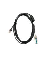 HONEYWELL USB-Kabel - 3 m - Schwarz - für Granit