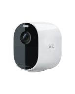 ARLO Essential - Netzwerk-Überwachungskamera - Innenbereich, Außenbereich - wetterbeständig - Farbe (Tag&Nacht)