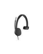 HP Poly Mission 615 - Mission 600 Series - Headset