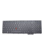 Lenovo Primax - Ersatztastatur Notebook - mit Trackpoint