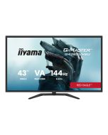 Iiyama G-MASTER G4380UHSU-B2 - LED-Monitor - 109.2 cm (43")