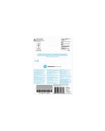 HP Advanced Glossy Photo Paper - Glänzend - 100 x 150 mm