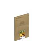 Epson 604 Multipack Easy Mail Packaging - 4er-Pack