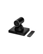 Poly HP Poly Studio E60 - Konferenzkamera - PTZ - Farbe - 2 x 8 MP - 3840 x 2160 - 4K UHD (3840 x 2160)