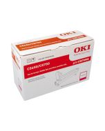 OKI Magenta - original - Trommeleinheit - für