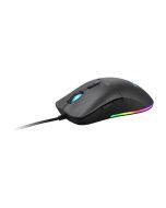 Lenovo M210 RGB - Maus - 7 Tasten - kabelgebunden