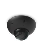 Ubiquiti UniFi Protect G6 Dome - Netzwerk-Überwachungskamera - Kuppel - Innenbereich, Außenbereich - zerstörungssicher/wetterfest/manipulationssicher - Farbe (Tag&Nacht)