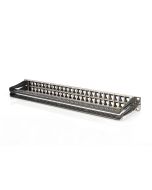 DIGITUS Modulares High Density Patch Panel, geschirmt