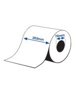 Epson Premium - Polypropylen (PP) - matt - permanenter Acrylklebstoff - Roll A4 (21 cm x 55 m)