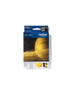Brother LC1100Y - Gelb - original - Tintenpatrone