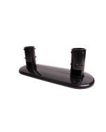 B-TECH BT7807, Basis, Schwarz, 200 kg, 426 mm, 150 mm, 1 Stück(e)