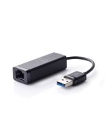 Dell  Netzwerkadapter - USB 3.0 - Gigabit Ethernet x 1
