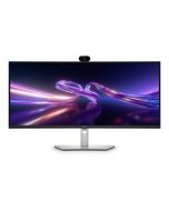 Dell Pro P P3426WEV - LED-Monitor - gebogen - 87 cm (34")