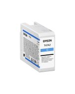 Epson T47A2 - 50 ml - Cyan - original - Tintenpatrone
