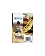 Epson 16 - 5.4 ml - Schwarz - original - Tintenpatrone