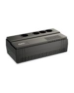 APC Easy UPS BV BV650I-GR - USV - Wechselstrom