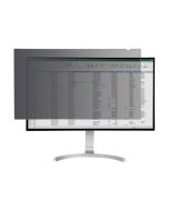 StarTech.com StarTech Blickschutzfolie für 32-Zoll-PC-Display - 16:9 Widescreen - Monitor Sichtschutz - Blaues Licht reduzierende Schutzfolie - matt/glänzend - +/-30 Grad (PRIVSCNMON32)
